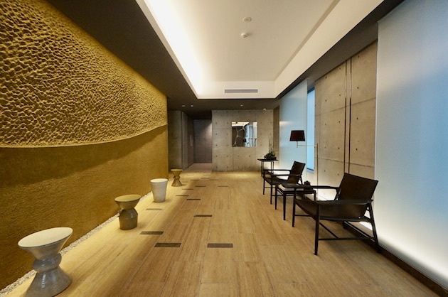 [募集終了]麻布十番、シンプル＆ナチュラルな内装を楽しむ