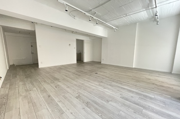 【募集終了】渋谷、人混みを離れて落ち着いた環境で働く