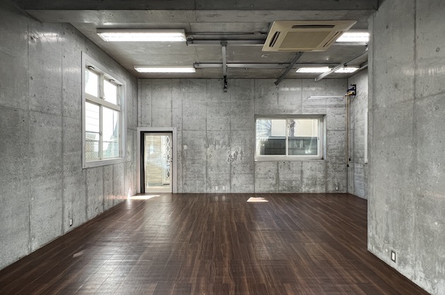 【募集終了】西小山、利便性と快適さが重視された戸建て