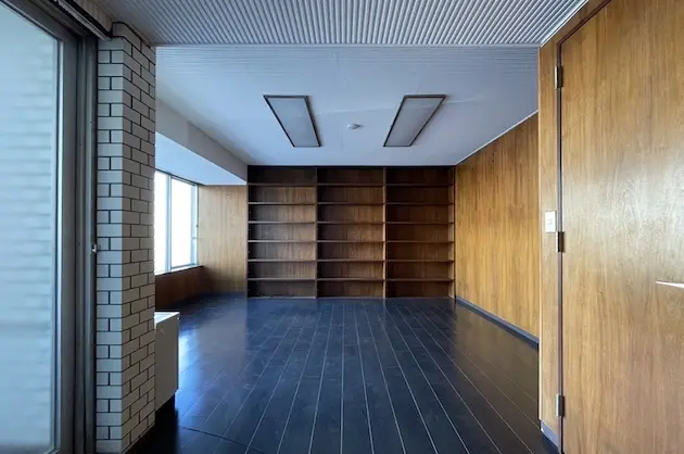 【募集終了】後楽園、著名人も愛したエレガントなビンテージ空間