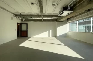 【募集終了】高輪ゲートウェイ、充実のクリエイティブオフィス