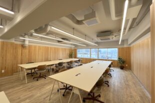 四谷三丁目、会議室2部屋付きでリーナブルな移転を <br>[新宿区/ASK/151㎡]