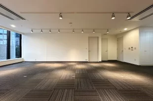 西新宿、充実の共用部、ハイグレードSOHOオフィス<p>[新宿区/70万/77㎡]