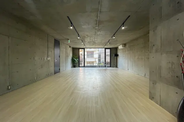 【募集終了】麻布十番徒歩4分、モダンテイストの原石を磨く。