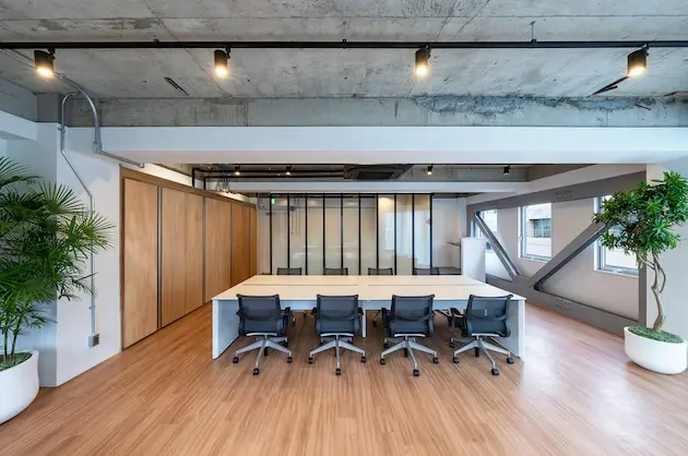 【募集終了】小伝馬町、フルセットアップデザイナーズ