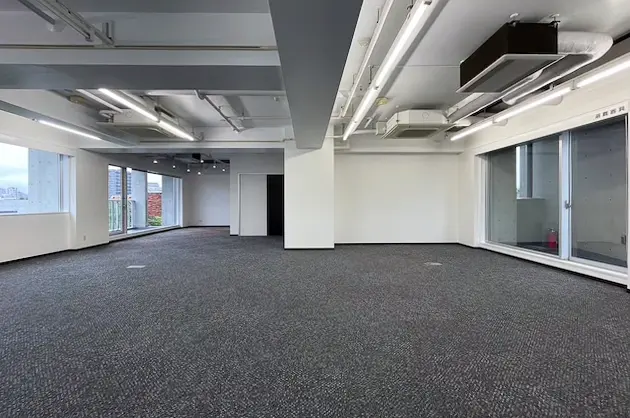 【募集終了】広尾6分、シンプル&スタイリッシュデザイナーズ