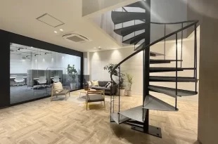 市ヶ谷6分、フルセットアップのミドルサイズオフィス <br>[千代田区/91万/118㎡]