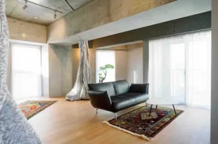 大塚5分、平田晃久氏デザインのSOHOオフィス<br>[豊島区/40万/63㎡]