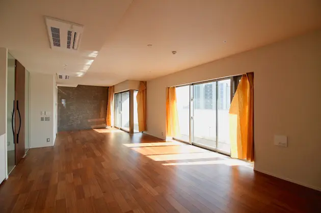 【募集終了】表参道9分、3LDKプランのハイグレード築浅SOHO