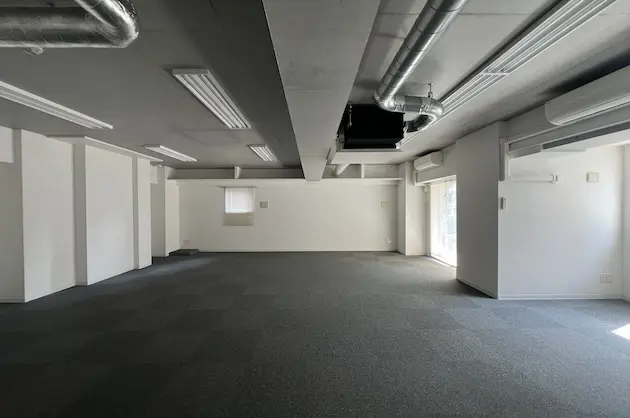 【募集終了】秋葉原、店舗相談可能なプレーン空間