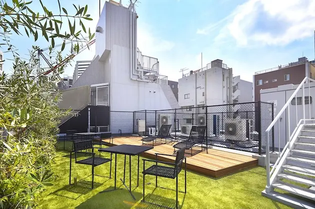 【募集終了】人形町、充実の共用部で新たなビジネスチャンスを