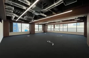 渋谷神泉、築浅のスタイリッシュデザイナーズ<br>[渋谷区/87万/112㎡]