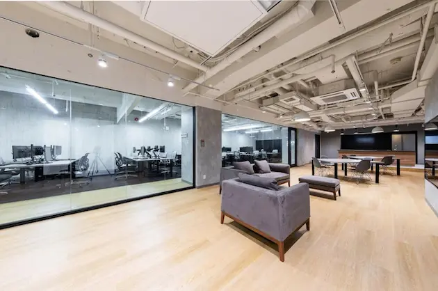 【募集終了】目黒3分、天高3.2m大空間デザイナーズ