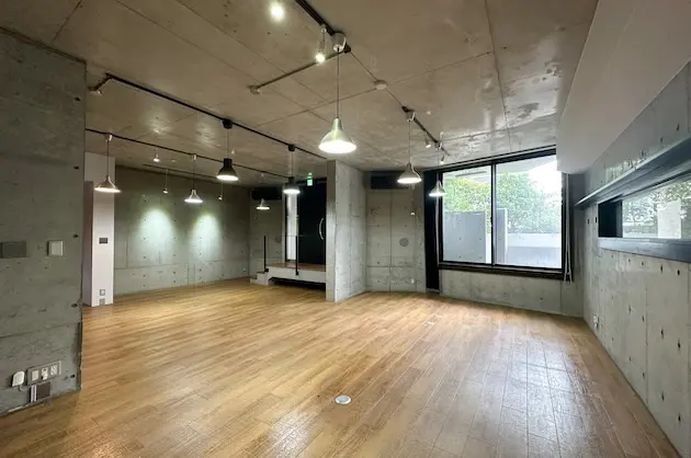 【募集終了】北参道4分、最先端のトレンドを得るデザイナーズ