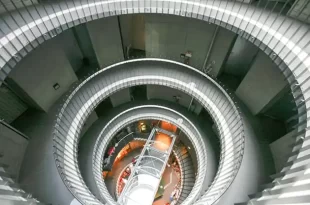 神保町、高パフォーマンスとデザイン両立のSOHO<br>[千代田区/50万/82㎡]