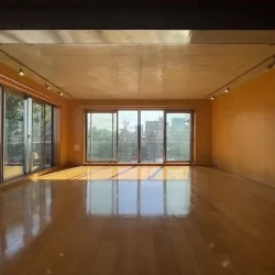 南青山、こだわりを感じる上質素材のオフィス店舗<br>[港区/49万/51㎡]