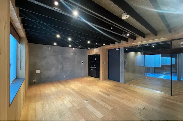 【募集終了】学芸大学4分、振り分けを使いこなすデザイナーズ