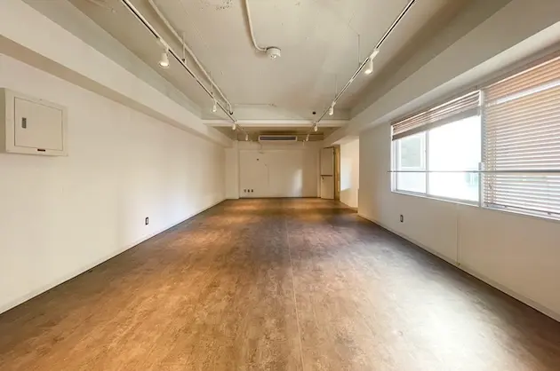 【募集終了】神田駅4分。新たなトレンド発祥地からの贈り物。