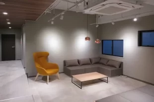 五反田、異なるプランのセットアップリノベオフィス<p>[品川区/173万/215㎡]