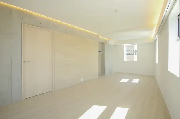 【募集終了】南麻布、デザイナーズでスタイリッシュに働く。