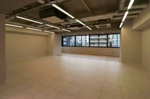 渋谷6分、敷金0、会議室付のハーフセットアップ<br>[渋谷区/142万/114㎡]