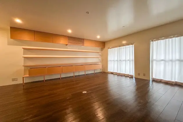 【募集終了】表参道、南青山のビンテージオフィス