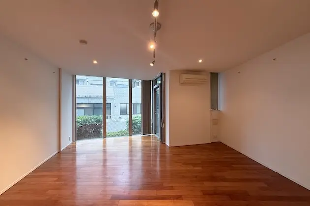 【募集終了】渋谷区神南、デザイナーズSOHOをビジネスの拠点に