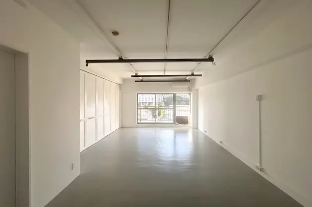 【募集終了】赤坂6分、レトロモダンなクリエイティブ空間