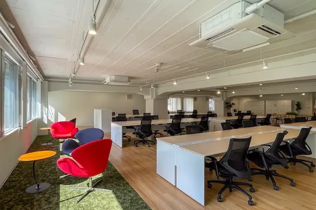 恵比寿、明治通り沿いのセットアップ&居抜きで<br>[渋谷区/285万~/316㎡~]