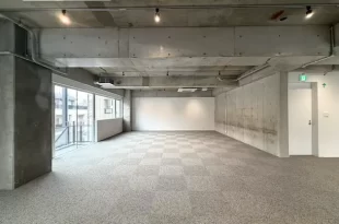 参宮橋、感性が動き出すデザイナーズオフィス<br>[渋谷区/68万~/190㎡]