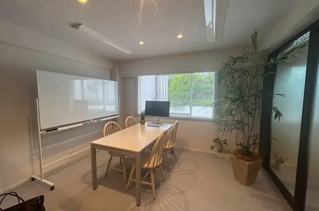 【募集終了】原宿、唯一無二の交差点ヴィンテージオフィス