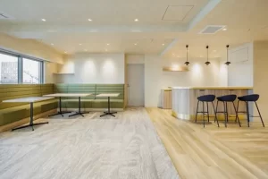 新川、高層から都心を望むデザイナーズセットアップ<p>[中央区/85万〜/126㎡〜]