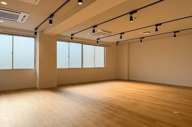 南青山、希少な敷礼0のコンパクトリノベ<p>[港区/65万~/81㎡~]