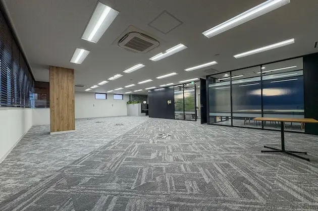 茅場町、日本橋エリアの上質ハーフセットアップ<br>[中央区/163万/165㎡]