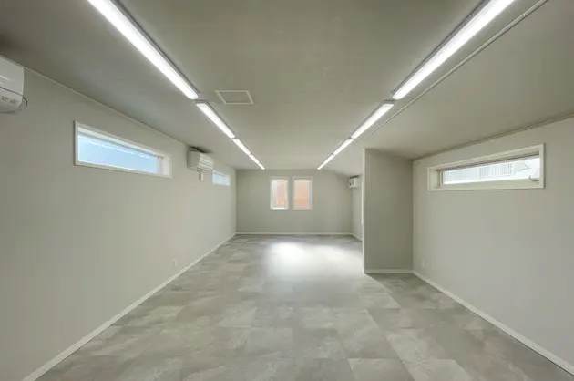 渋谷9分、店舗相談可の新築オフィス物件<br>[渋谷区/46万/74㎡]