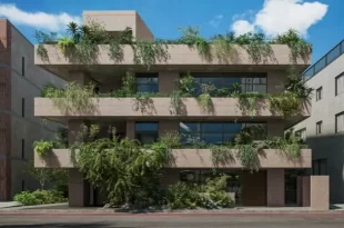 二子玉川、街と自然が融合する新築スケルトン<br>[世田谷区/95万〜/111㎡〜]