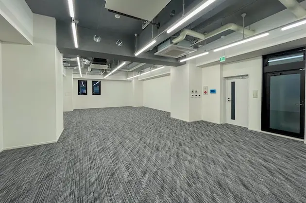 御徒町、5駅5路線利用可能の新築ハーフセットアップ<br>[台東区/96万〜/128㎡〜]