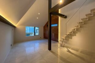 代官山の隠れ家SOHO、静かな創造空間<br>[渋谷区/53万/61㎡]