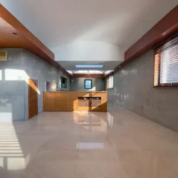 西麻布、光広がるガレージ付き一棟SOHO<p>[港区/132万/279㎡]