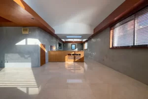 西麻布、光広がるガレージ付き一棟SOHO<p>[港区/132万/279㎡]