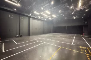 西馬込、天高7m、スタジオ利用特化の一棟居抜き<br>[大田区/330万/756㎡]