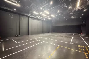 西馬込、天高7m、スタジオ利用特化の一棟居抜き<br>[大田区/330万/756㎡]