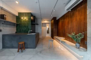 武蔵小山、オフィスからスタジオも叶えるリノベ一棟<br>[品川区/25万〜/35㎡〜]