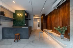 武蔵小山、オフィスからスタジオも叶えるリノベ一棟<br>[品川区/25万〜/35㎡〜]