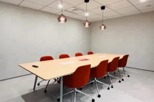 五反田エリア、機能性が整ったハーフセットアップ<br>[品川区/126万/200㎡]