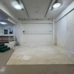 恵比寿・広尾、天高4mのアトリエ空間<br>[渋谷区/38万/59㎡]