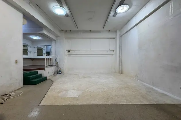 恵比寿・広尾、天高4mのアトリエ空間<br>[渋谷区/38万/59㎡]