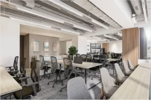 三田、公園隣接の50名超規模ハーフセットアップ<br>[港区/392万/351㎡]