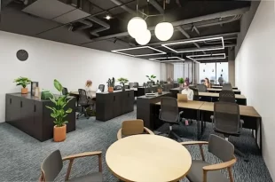 大手町、希少なハイグレードビルのセットアップ区画<br>[千代田区/270万〜/115㎡〜]