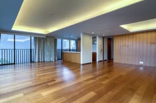 表参道、ラグジュアリーSOHOという選択肢<p>[渋谷区/100万/114㎡]